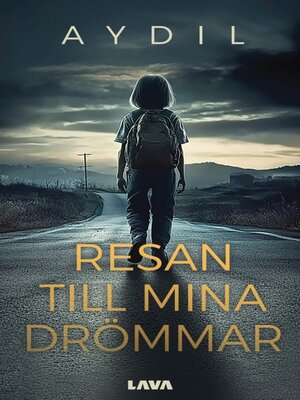 cover image of Resan till mina drömmar